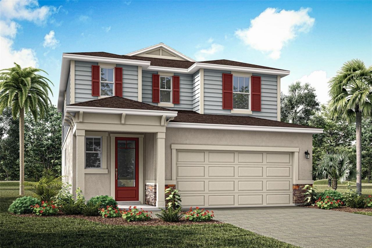 13137 Oxeye Lane, Parrish, FL 34219 Main Photo