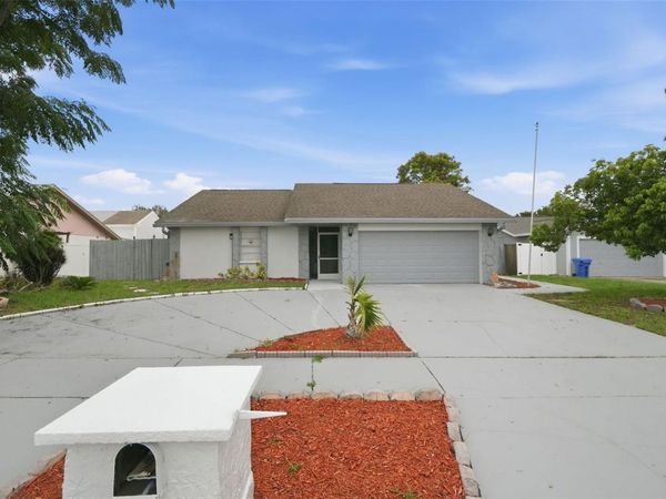 11320 PARTRIDGE DRIVE , TAMPA, FL 33625