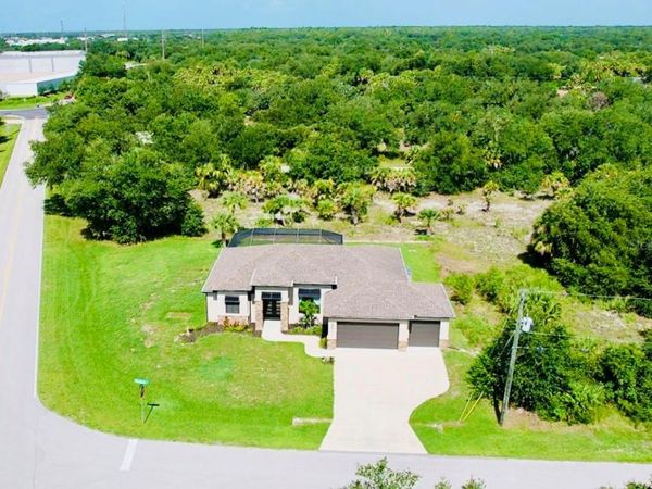 481 WENLOCK STREET , PORT CHARLOTTE, FL 33954