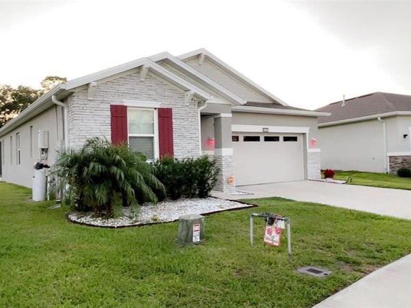 5306 MEADOW SONG DRIVE, OKAHUMPKA, FL 34762