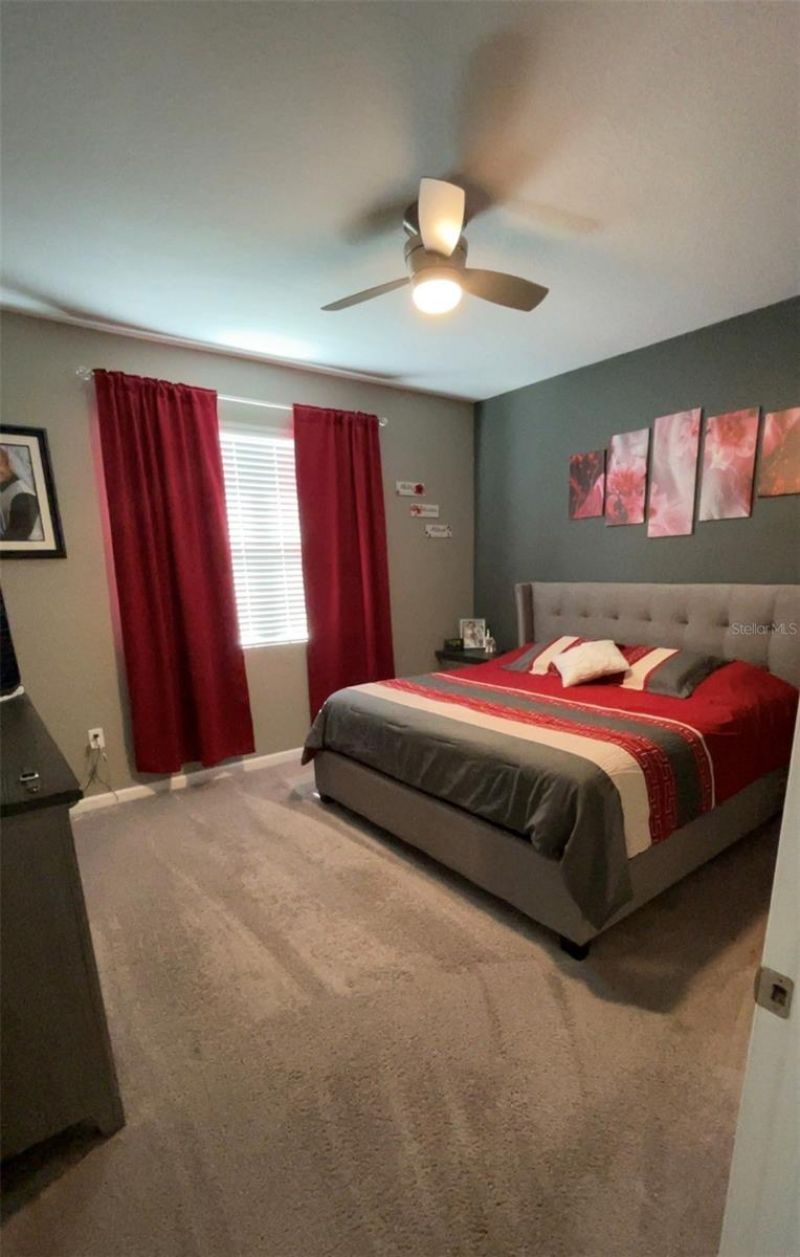 5306 Meadow Song Drive, Okahumpka, FL 34762 Photo