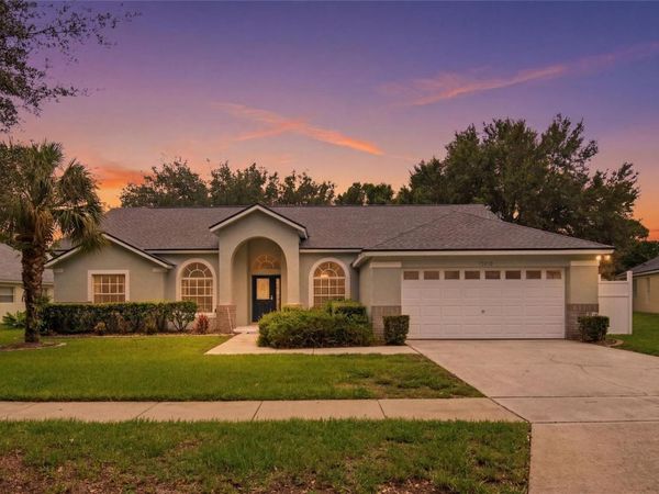15828 HERON HILL STREET , CLERMONT, FL 34714