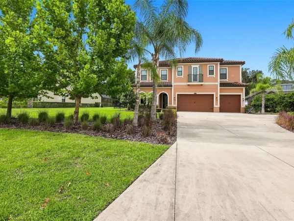 3225 CORDOBA RANCH BOULEVARD, LUTZ, FL 33559
