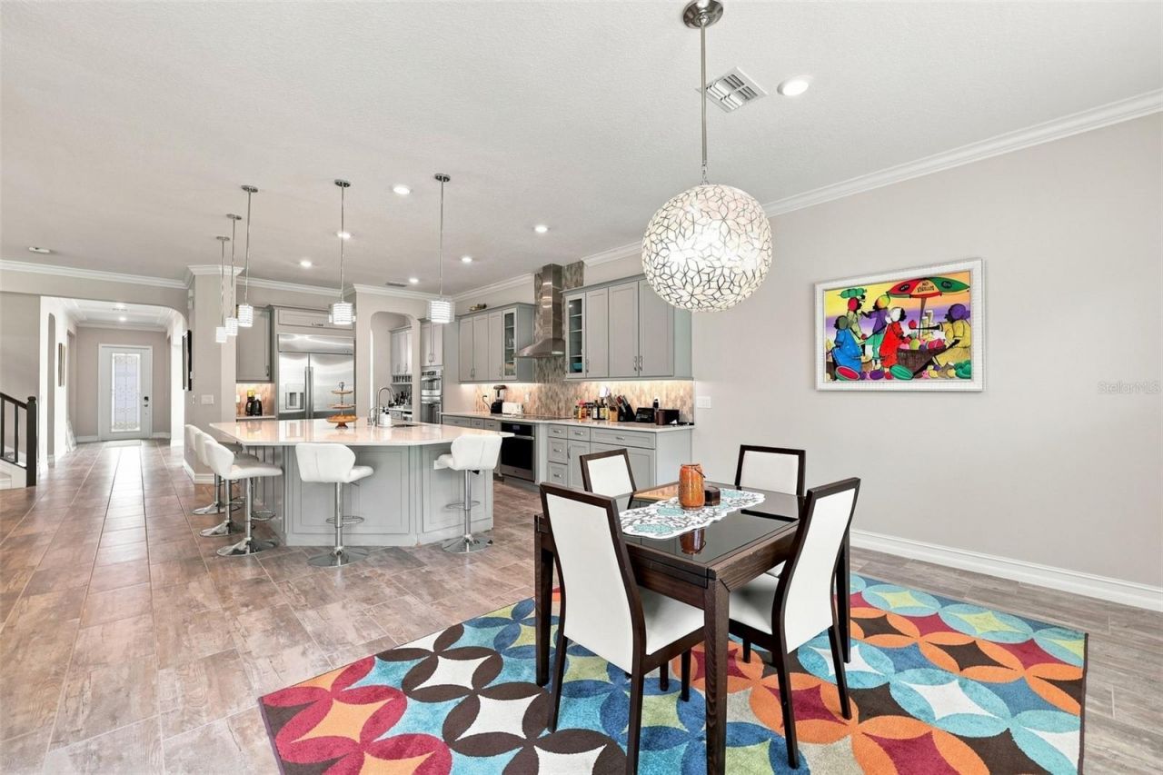 3225 Cordoba Ranch Boulevard, Lutz, FL 33559 Photo