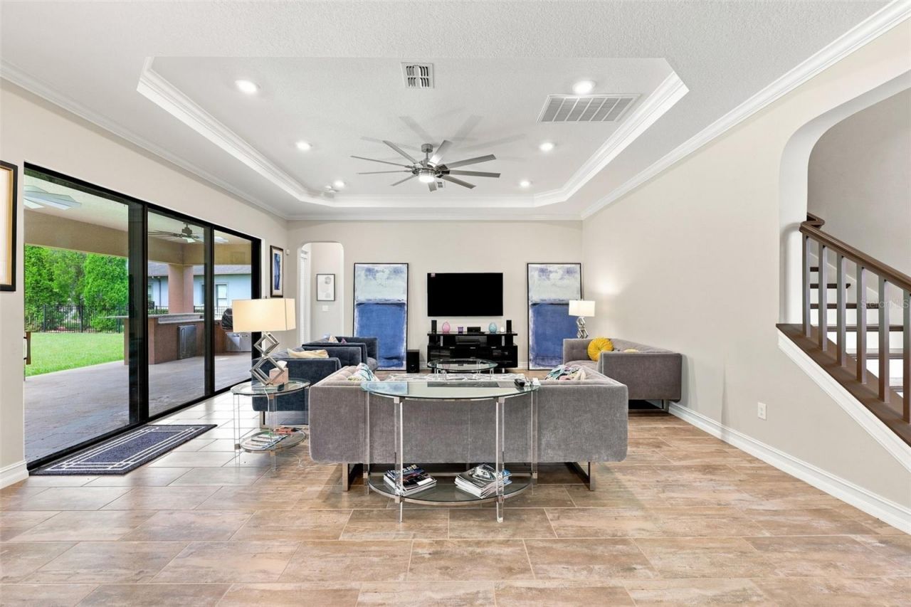 3225 Cordoba Ranch Boulevard, Lutz, FL 33559 Photo