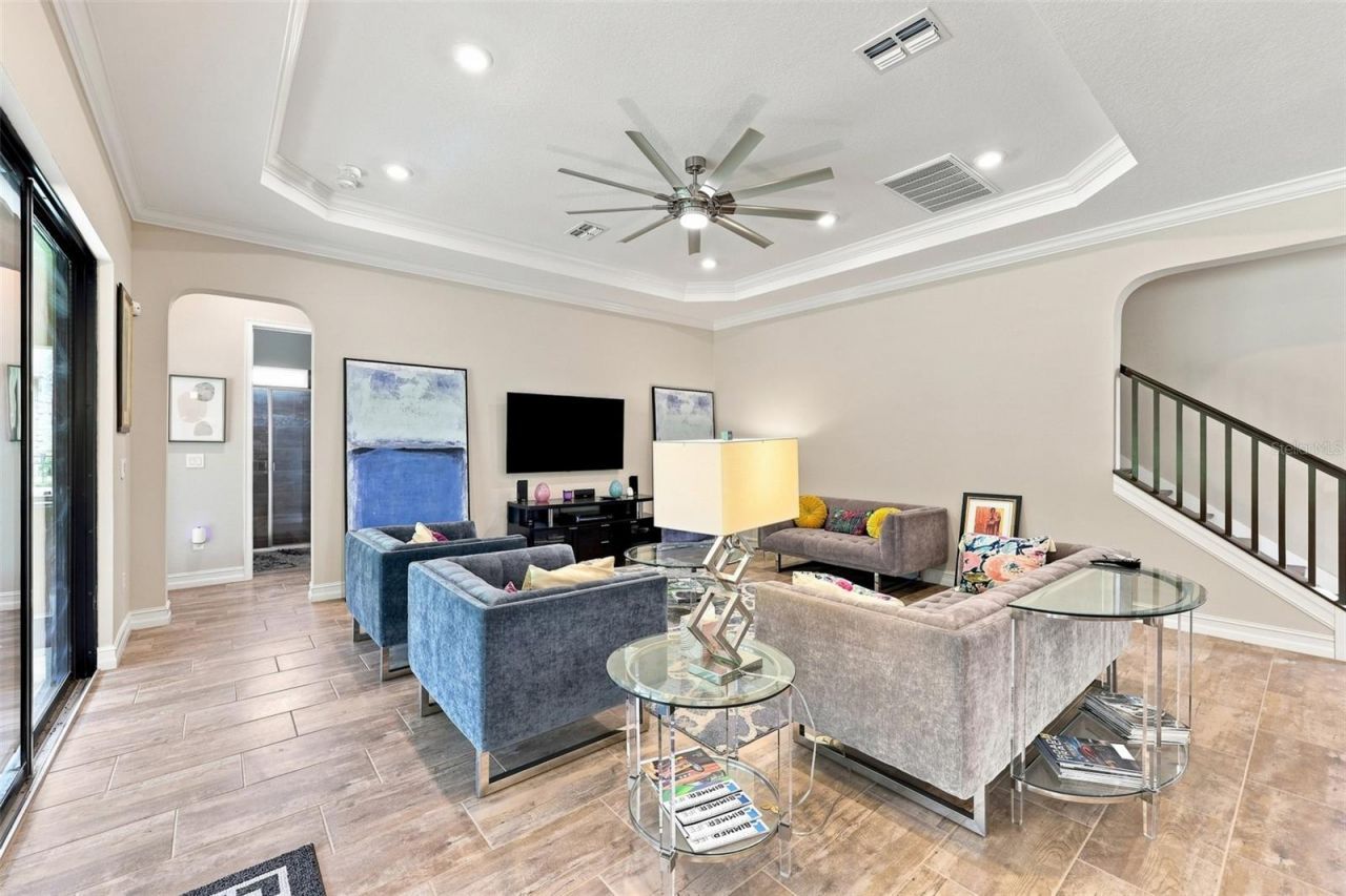 3225 Cordoba Ranch Boulevard, Lutz, FL 33559 Photo