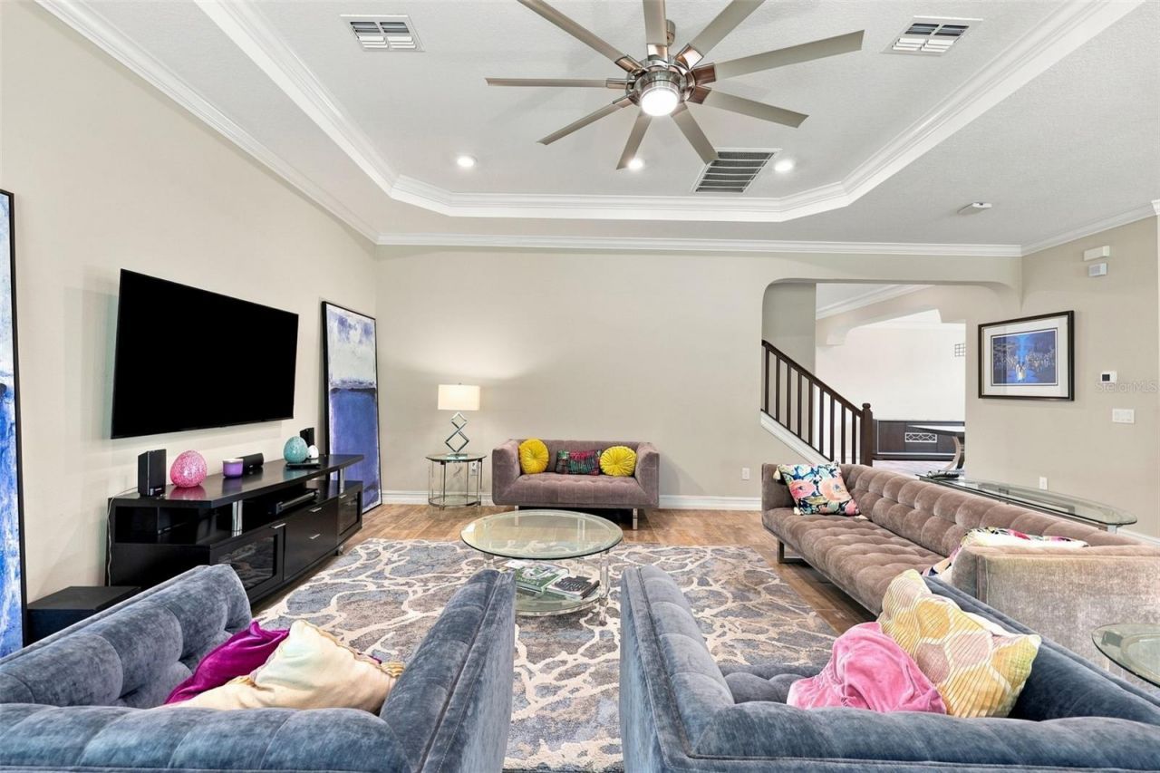 3225 Cordoba Ranch Boulevard, Lutz, FL 33559 Photo