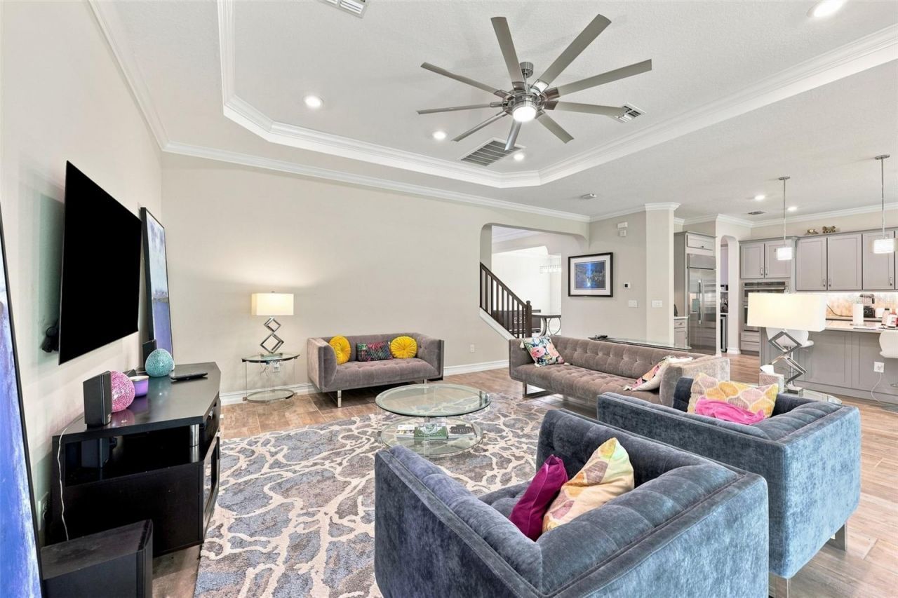 3225 Cordoba Ranch Boulevard, Lutz, FL 33559 Photo