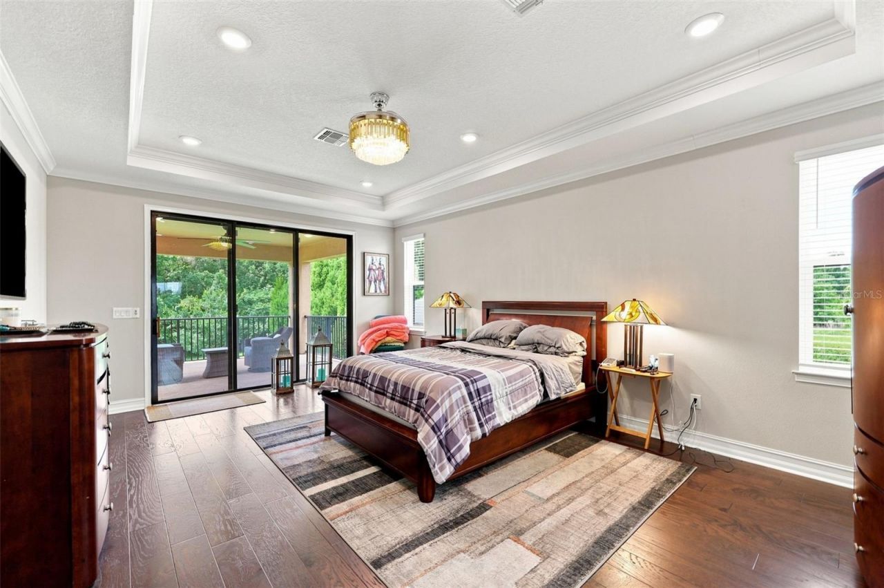 3225 Cordoba Ranch Boulevard, Lutz, FL 33559 Photo