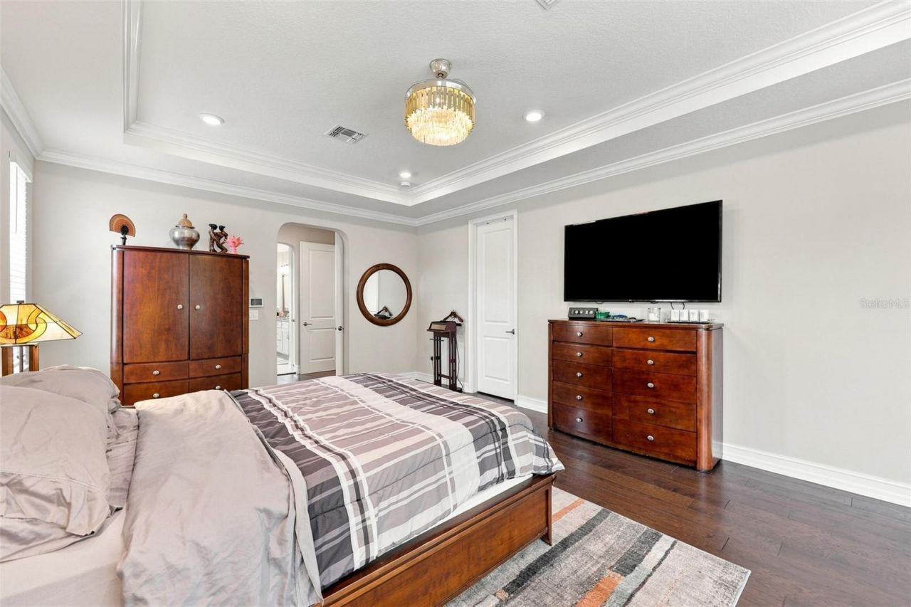 3225 Cordoba Ranch Boulevard, Lutz, FL 33559 Photo