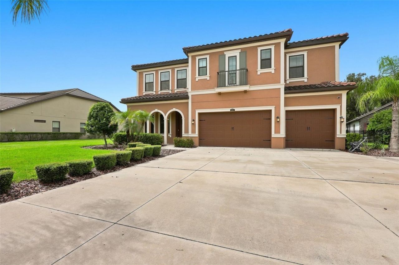 3225 Cordoba Ranch Boulevard, Lutz, FL 33559 Photo