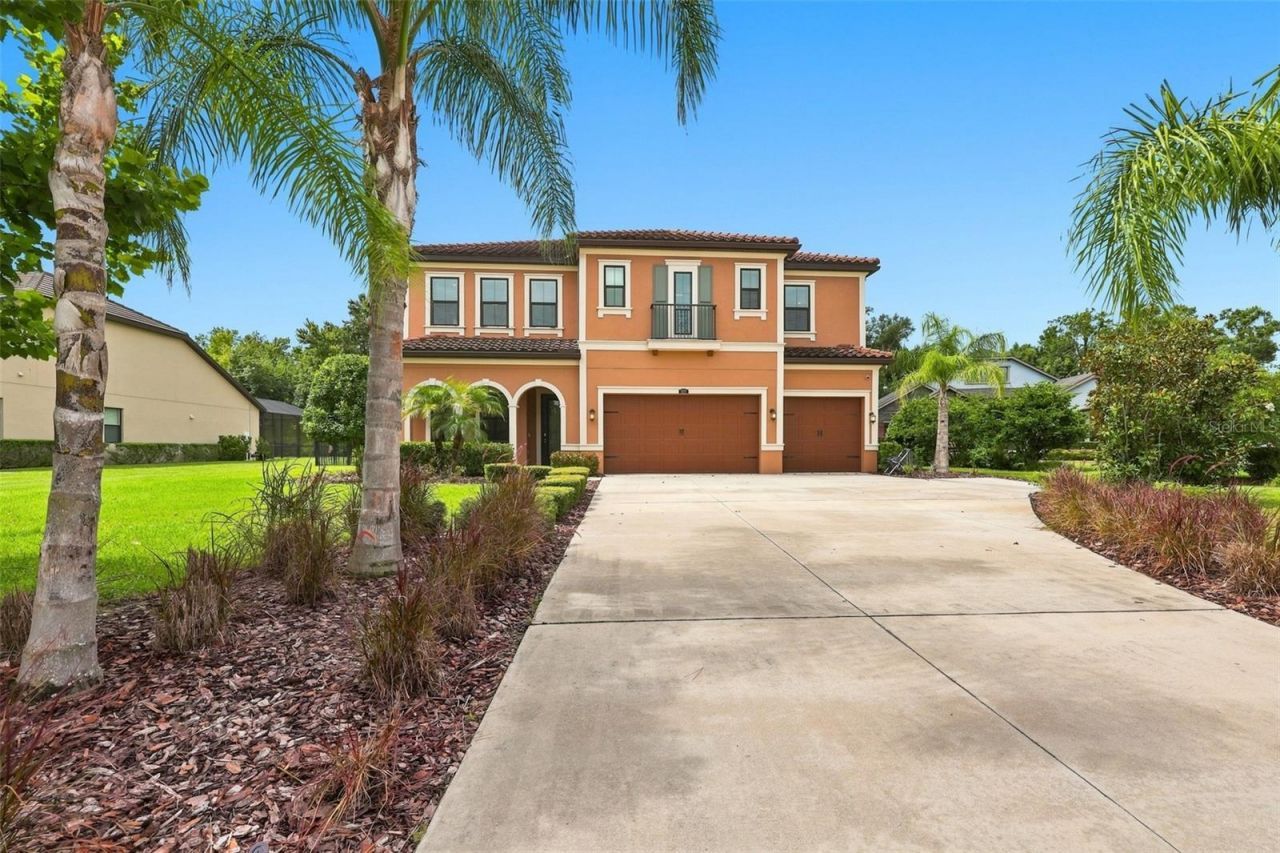 3225 Cordoba Ranch Boulevard, Lutz, FL 33559 Photo