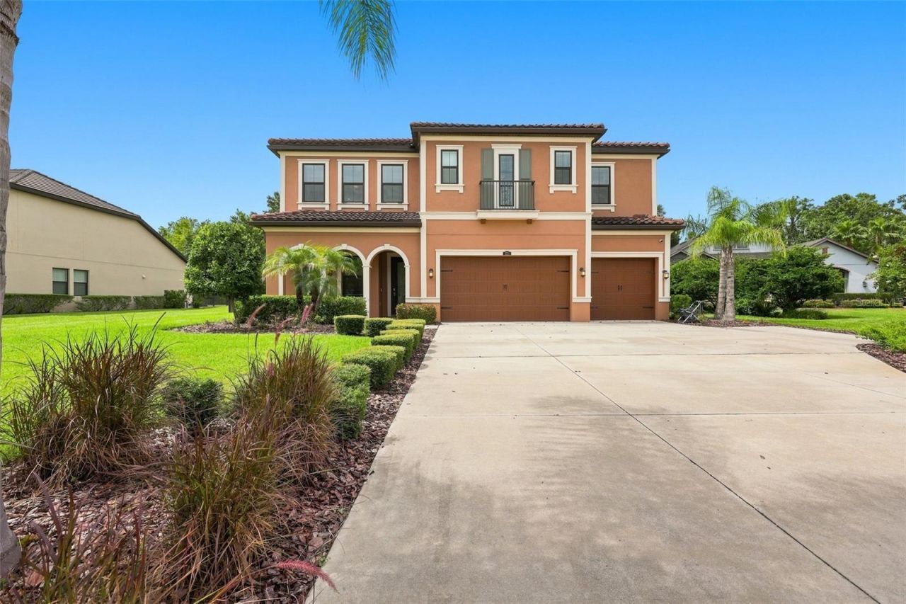3225 Cordoba Ranch Boulevard, Lutz, FL 33559 Photo
