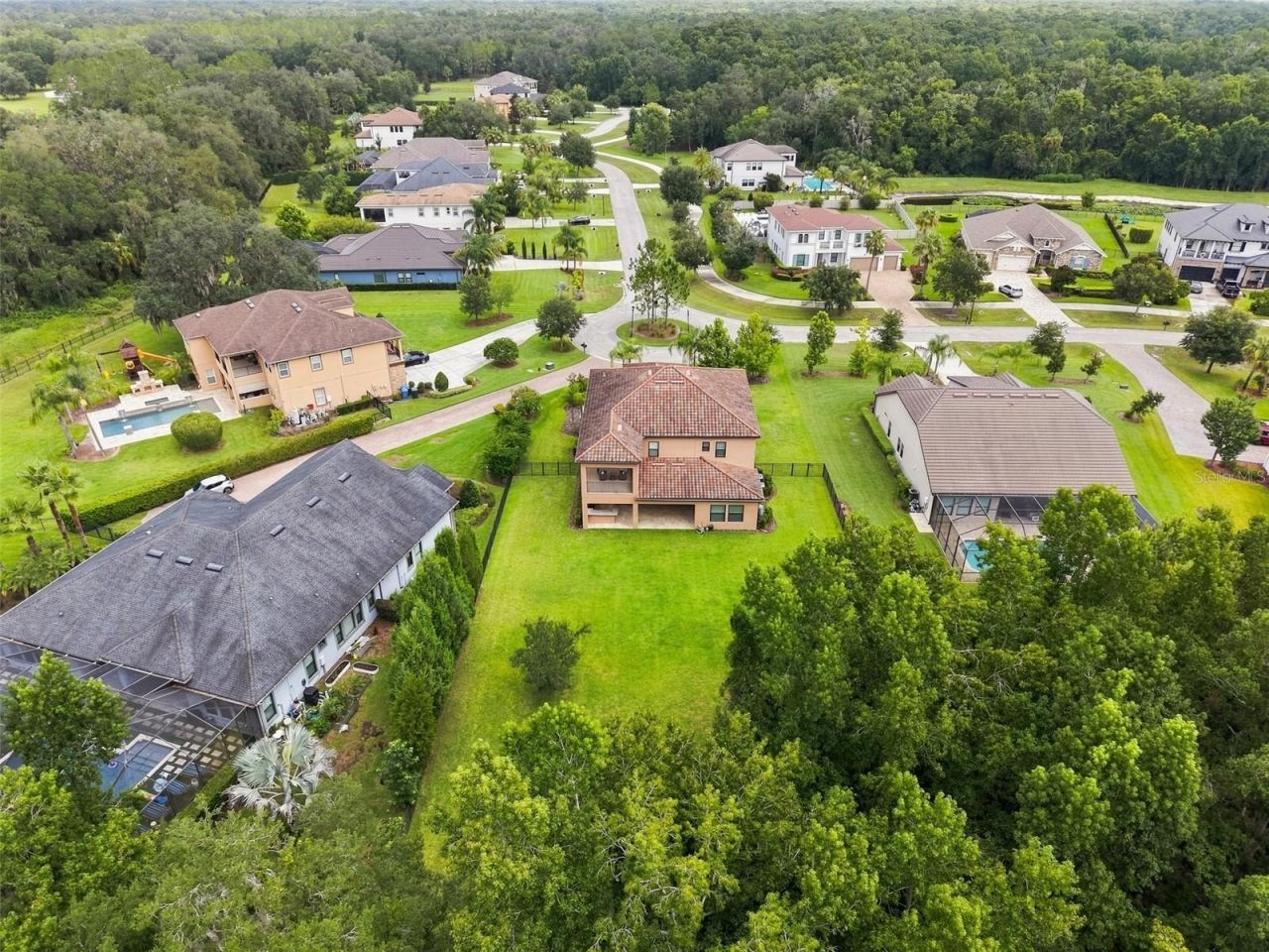 3225 Cordoba Ranch Boulevard, Lutz, FL 33559 Photo