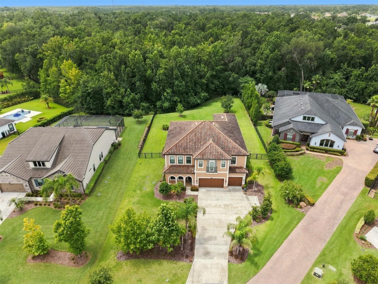 3225 Cordoba Ranch Boulevard, Lutz, FL 33559 Photo