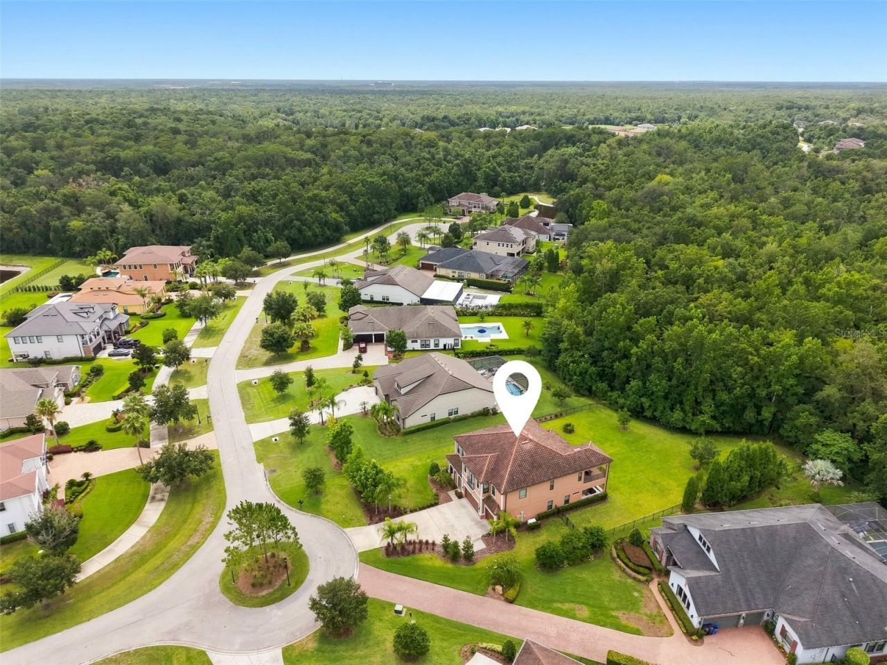 3225 Cordoba Ranch Boulevard, Lutz, FL 33559 Photo