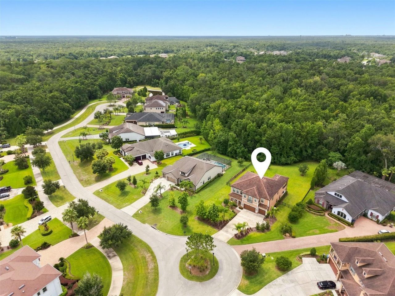 3225 Cordoba Ranch Boulevard, Lutz, FL 33559 Photo