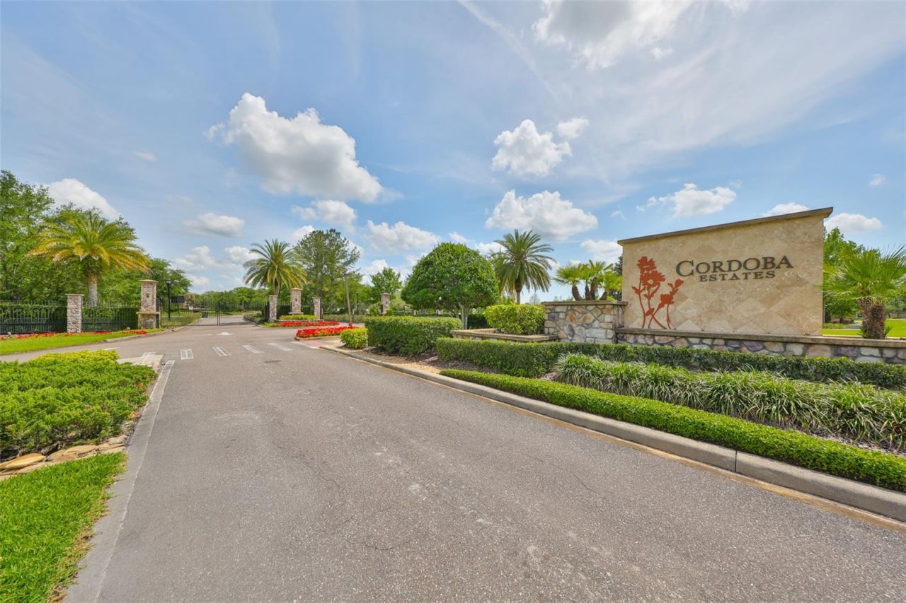 3225 Cordoba Ranch Boulevard, Lutz, FL 33559 Photo