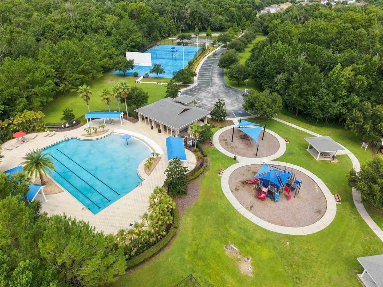 3225 Cordoba Ranch Boulevard, Lutz, FL 33559 Photo