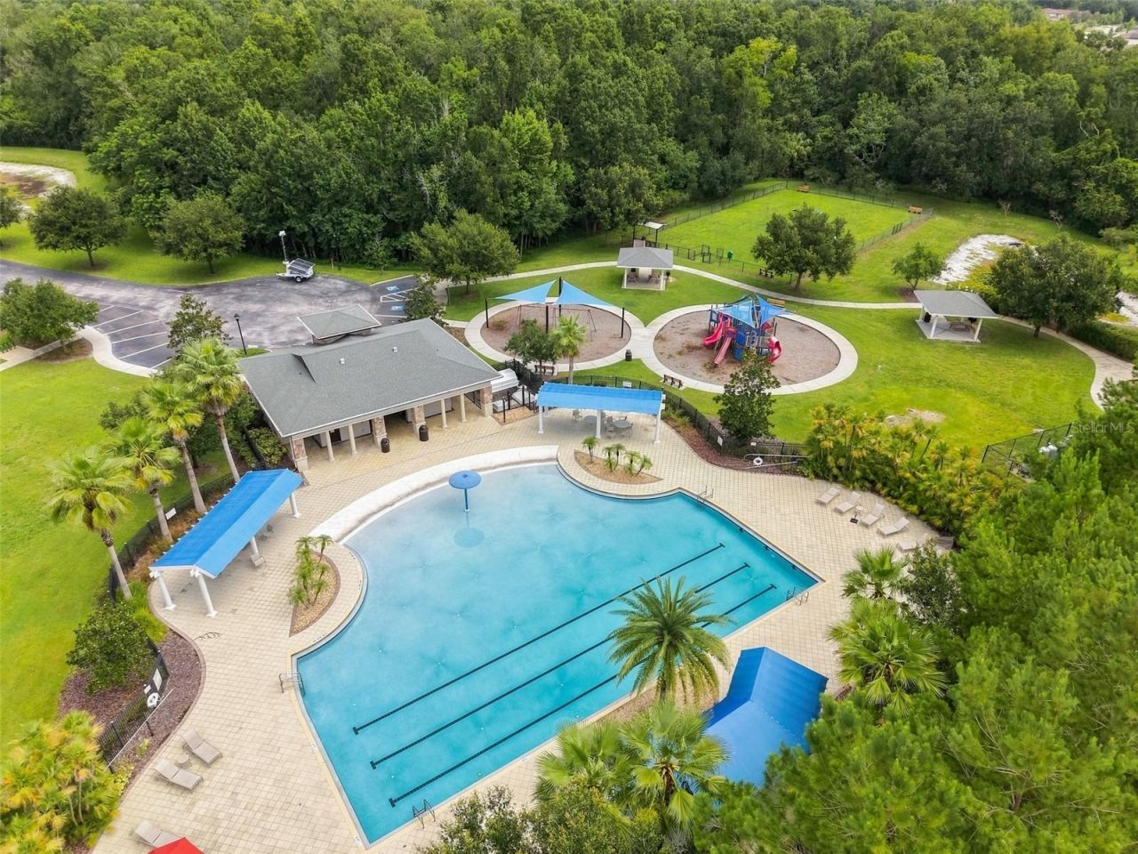 3225 Cordoba Ranch Boulevard, Lutz, FL 33559 Photo