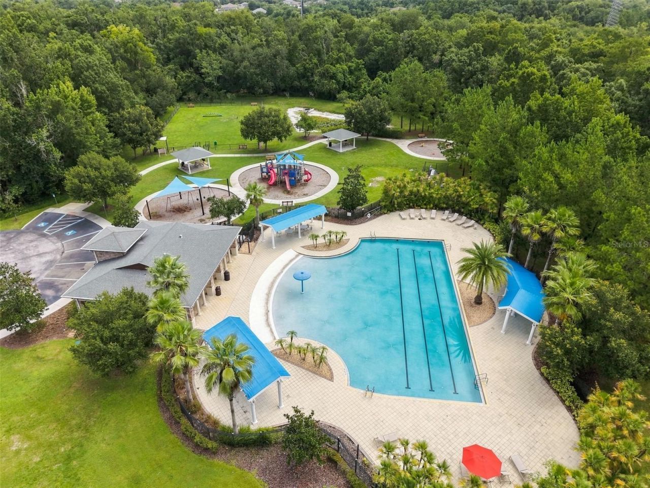 3225 Cordoba Ranch Boulevard, Lutz, FL 33559 Photo