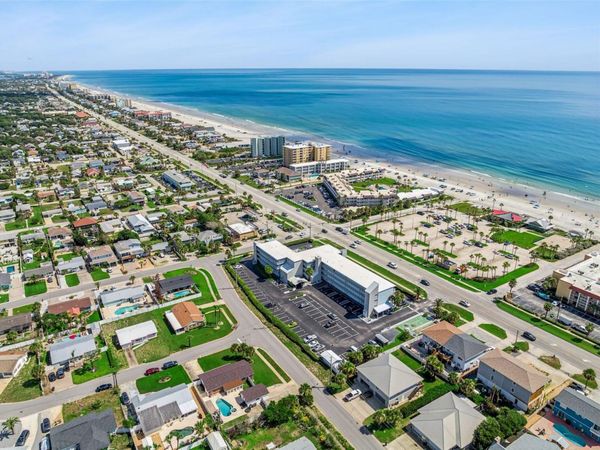 3700 S ATLANTIC AVENUE, Unit 416, NEW SMYRNA BEACH, FL 32169