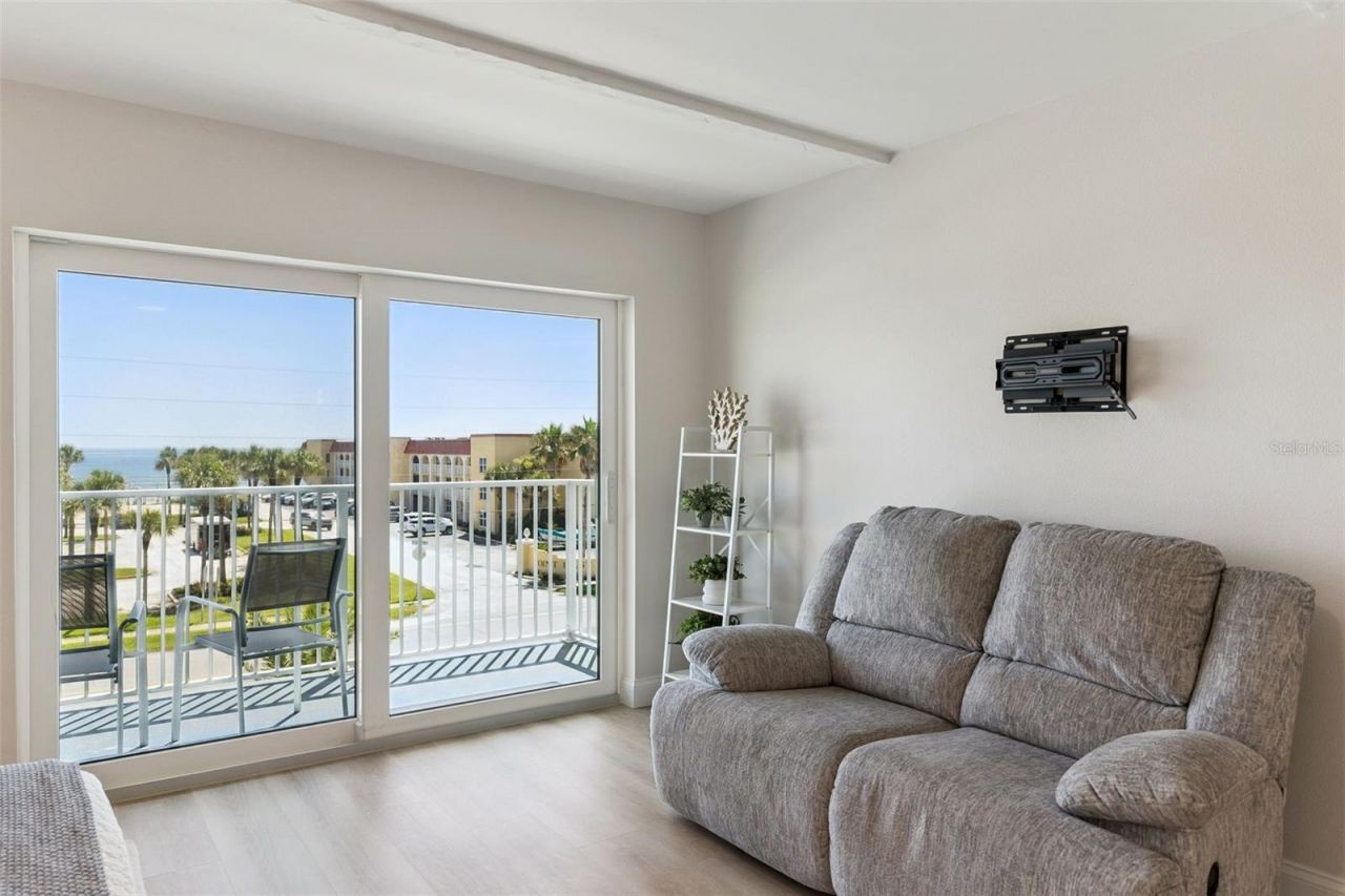 3700 S Atlantic Avenue, Unit 416, New Smyrna Beach, FL 32169 Photo