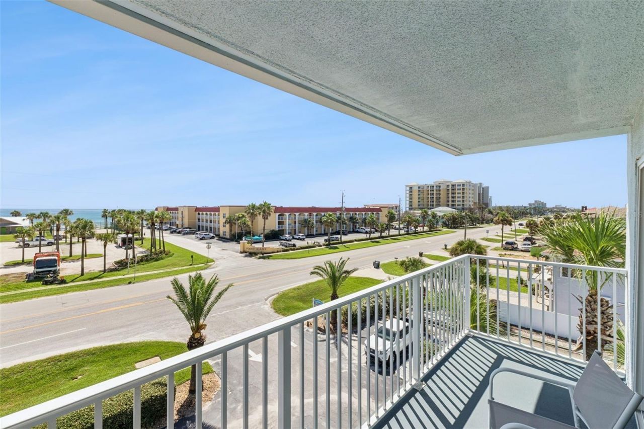 3700 S Atlantic Avenue, Unit 416, New Smyrna Beach, FL 32169 Photo
