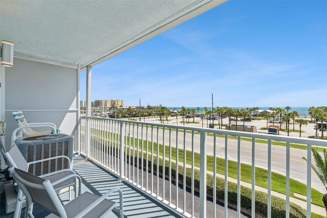 3700 S Atlantic Avenue, Unit 416, New Smyrna Beach, FL 32169 Photo