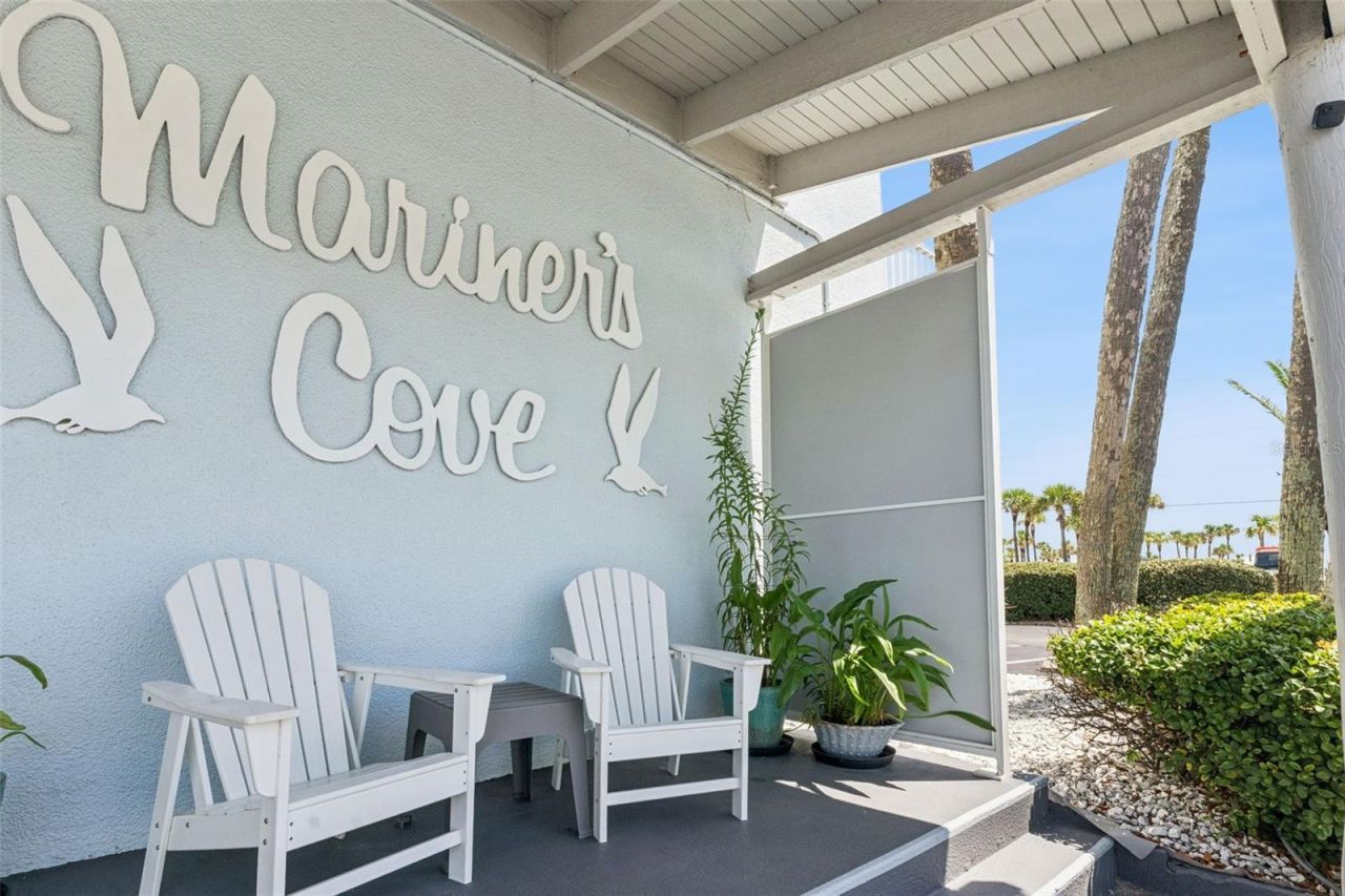 3700 S Atlantic Avenue, Unit 416, New Smyrna Beach, FL 32169 Photo