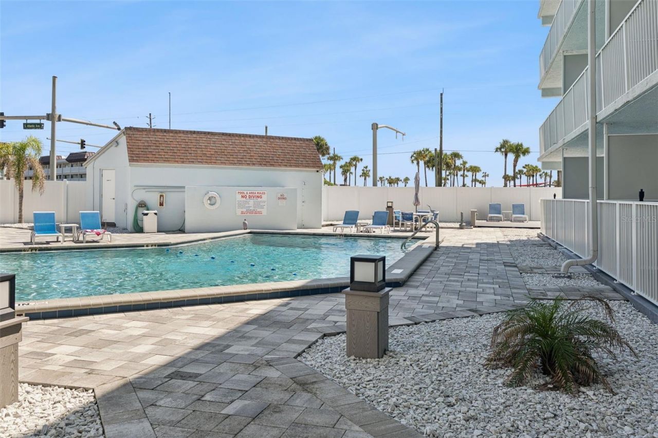 3700 S Atlantic Avenue, Unit 416, New Smyrna Beach, FL 32169 Photo