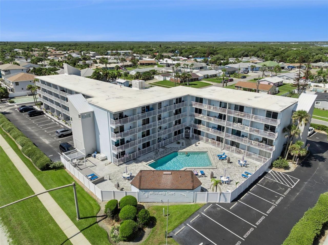 3700 S Atlantic Avenue, Unit 416, New Smyrna Beach, FL 32169 Photo