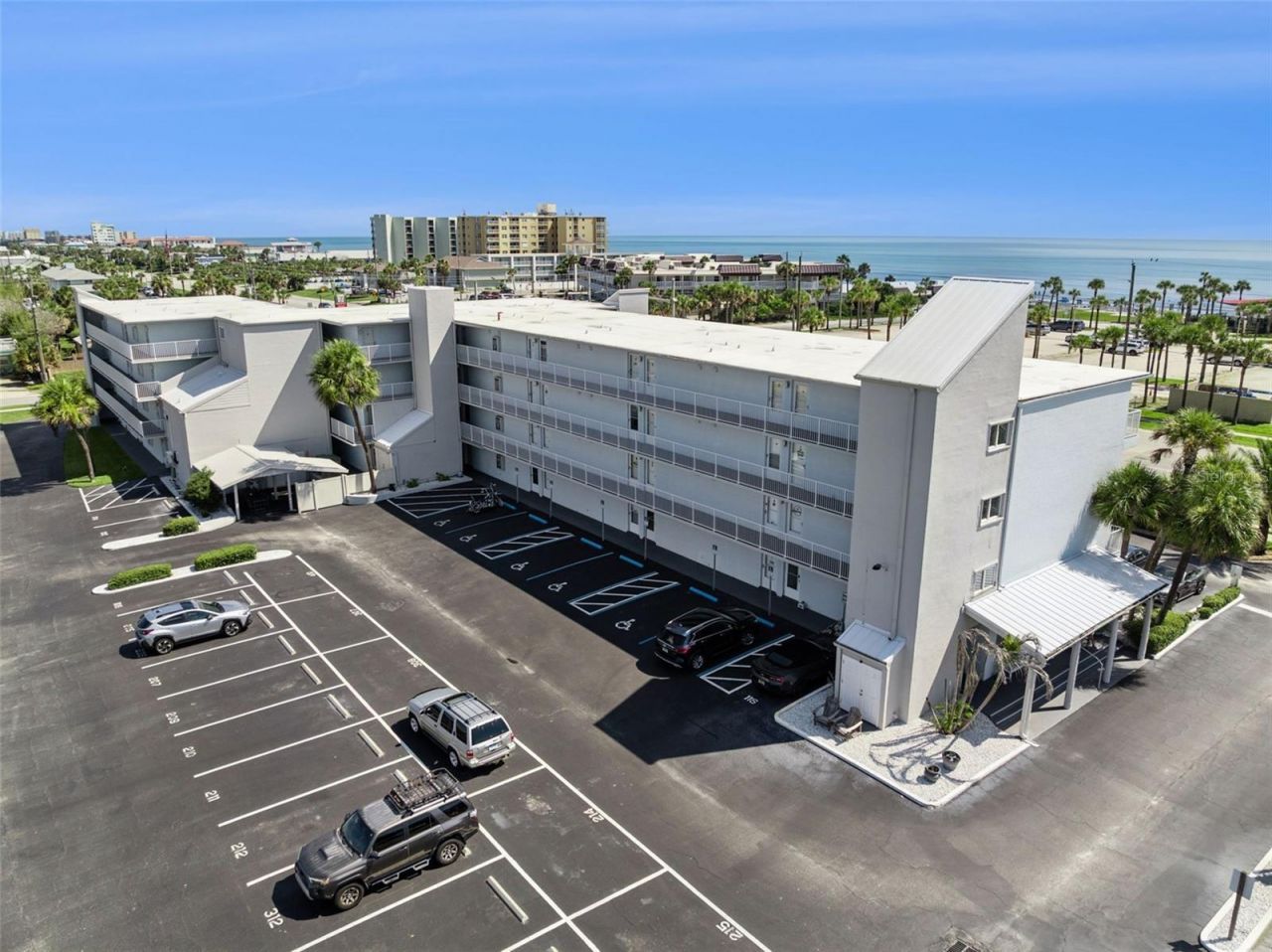 3700 S Atlantic Avenue, Unit 416, New Smyrna Beach, FL 32169 Photo