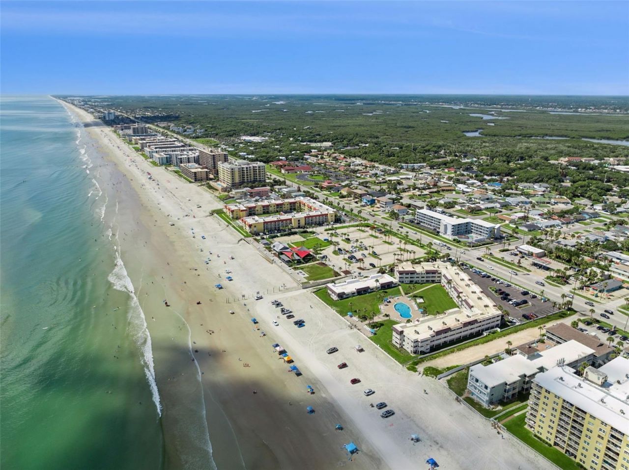 3700 S Atlantic Avenue, Unit 416, New Smyrna Beach, FL 32169 Photo