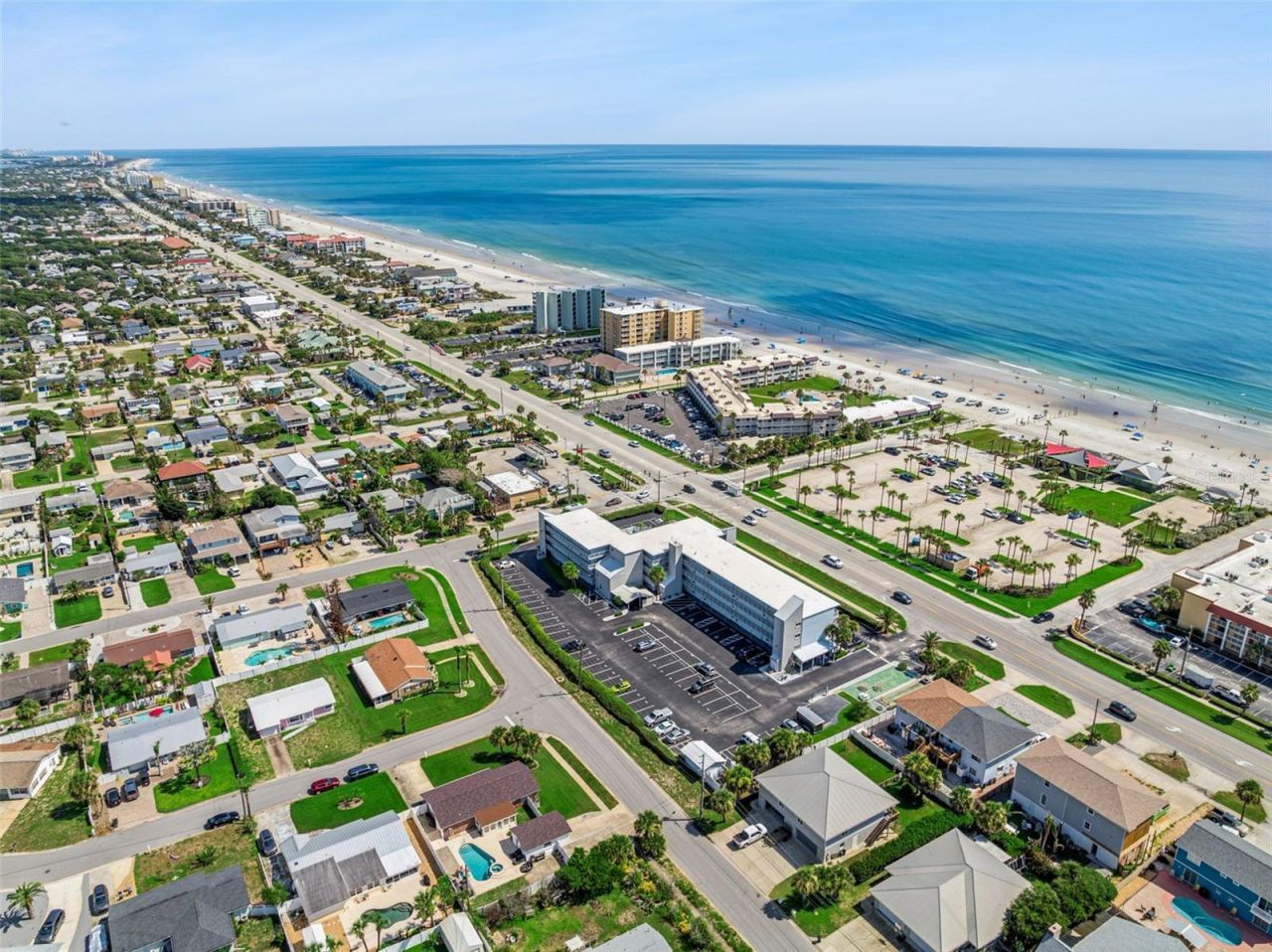 3700 S Atlantic Avenue, Unit 416, New Smyrna Beach, FL 32169 Photo