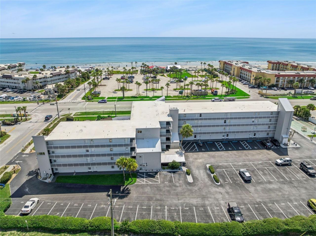 3700 S Atlantic Avenue, Unit 416, New Smyrna Beach, FL 32169 Photo
