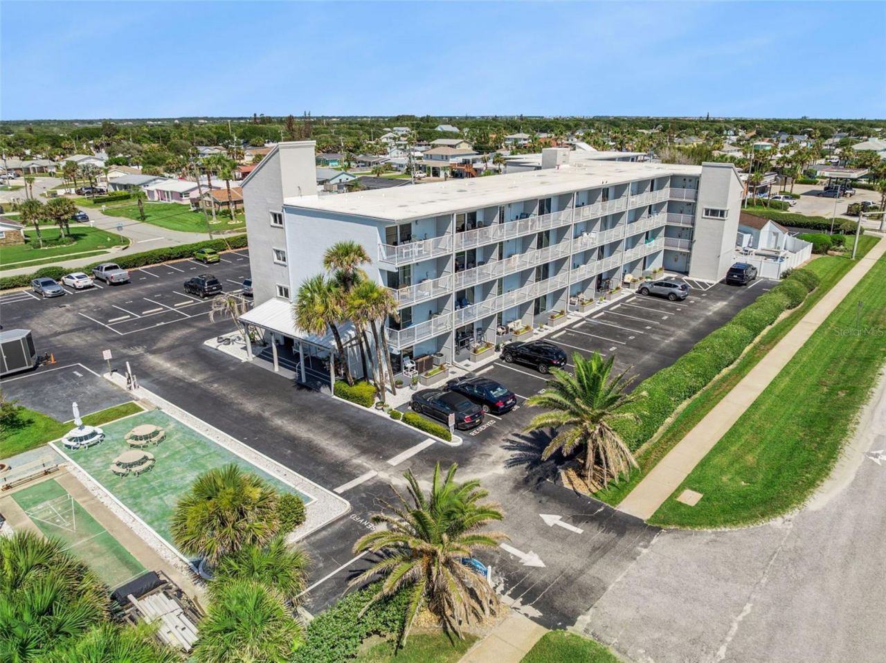 3700 S Atlantic Avenue, Unit 416, New Smyrna Beach, FL 32169 Photo