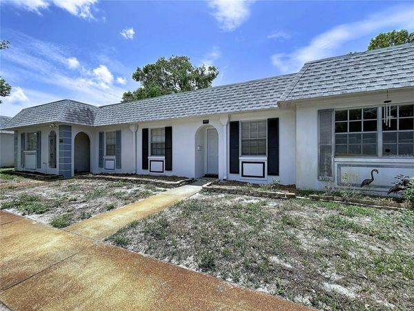 4227 SHELDON PLACE , Unit -, NEW PORT RICHEY, FL 34652