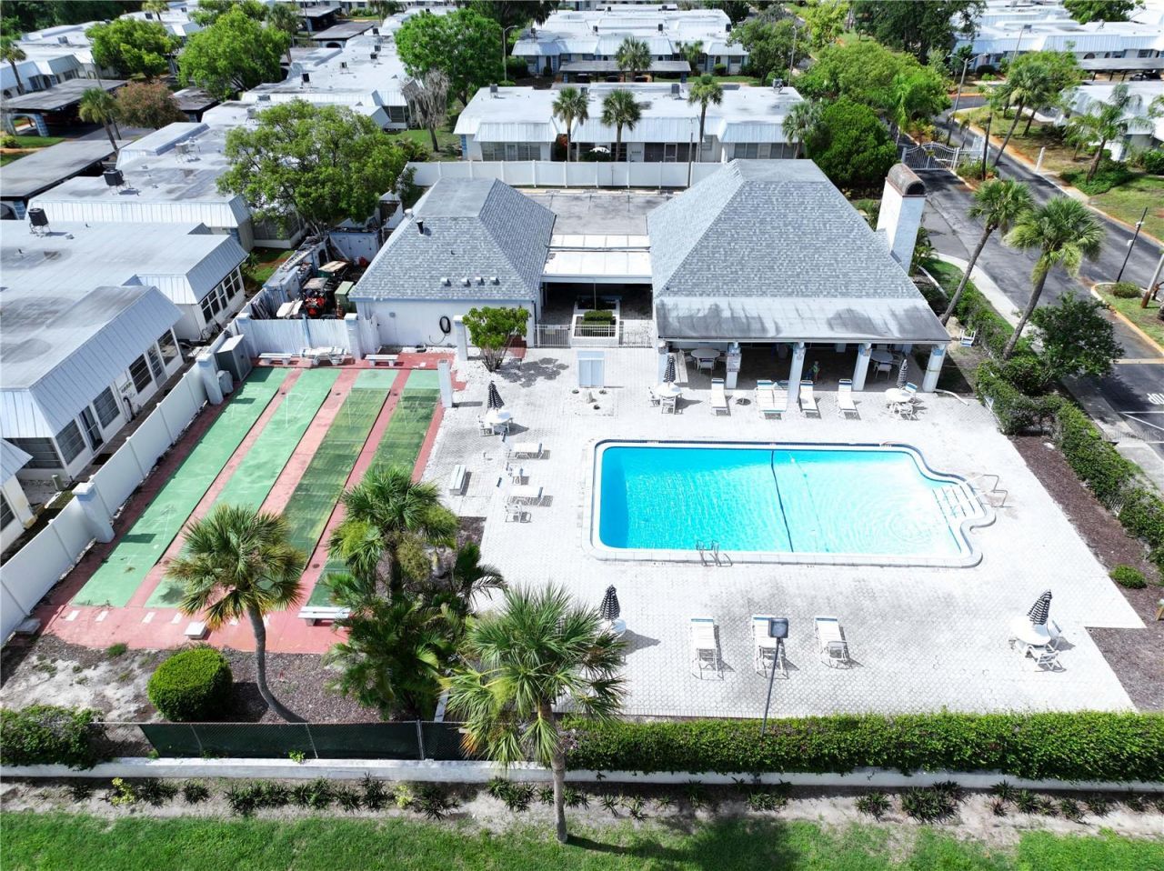 4227 Sheldon Place , Unit -, New Port Richey, FL 34652 Photo