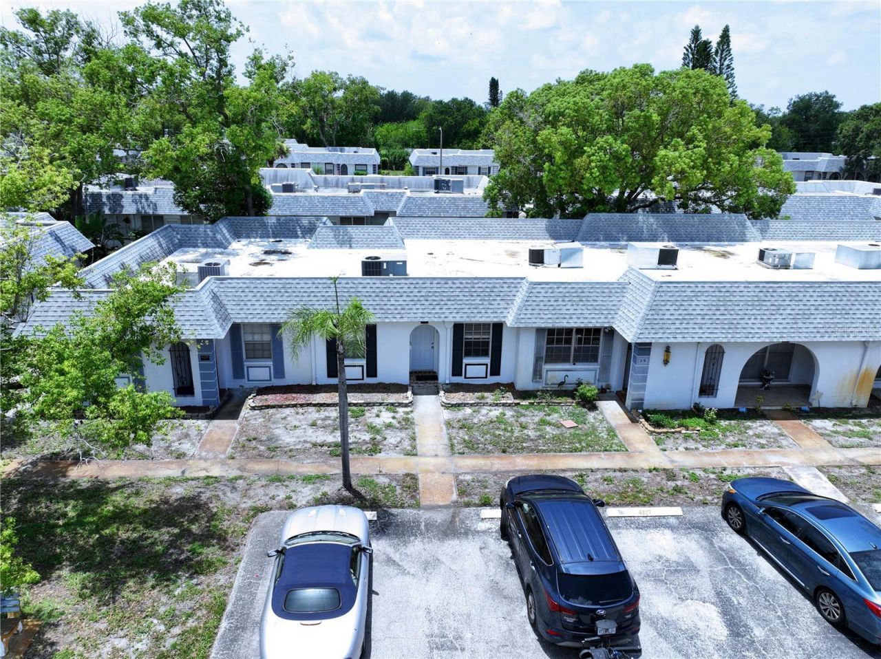 4227 Sheldon Place , Unit -, New Port Richey, FL 34652 Photo