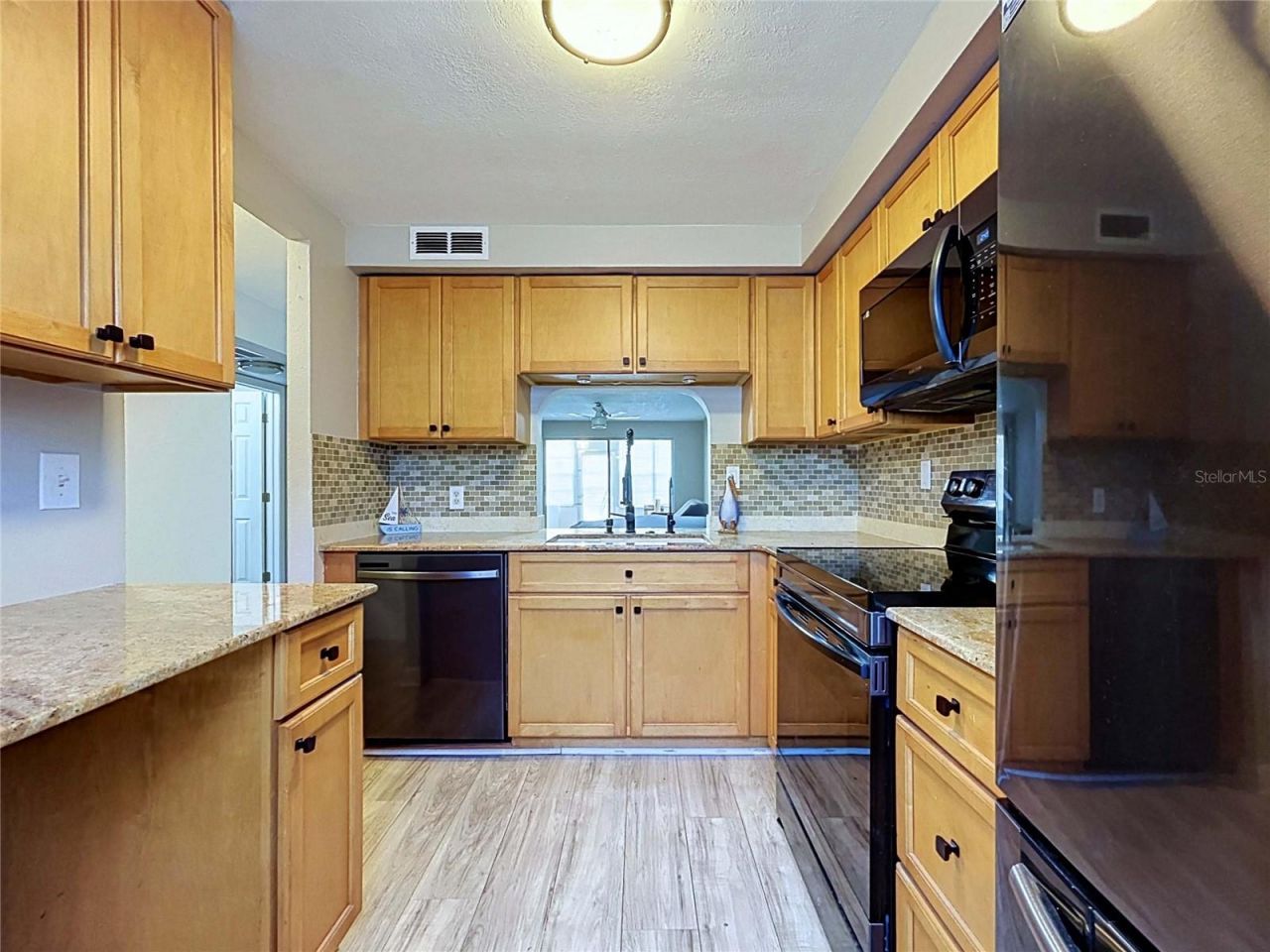 4227 Sheldon Place , Unit -, New Port Richey, FL 34652 Photo