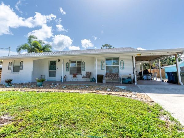 185 WINSON AVENUE, ENGLEWOOD, FL 34223