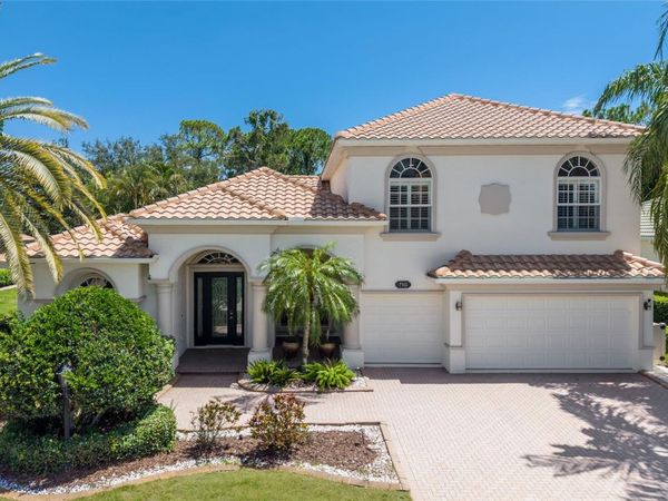 7110 GRASSLAND COURT , SARASOTA, FL 34241
