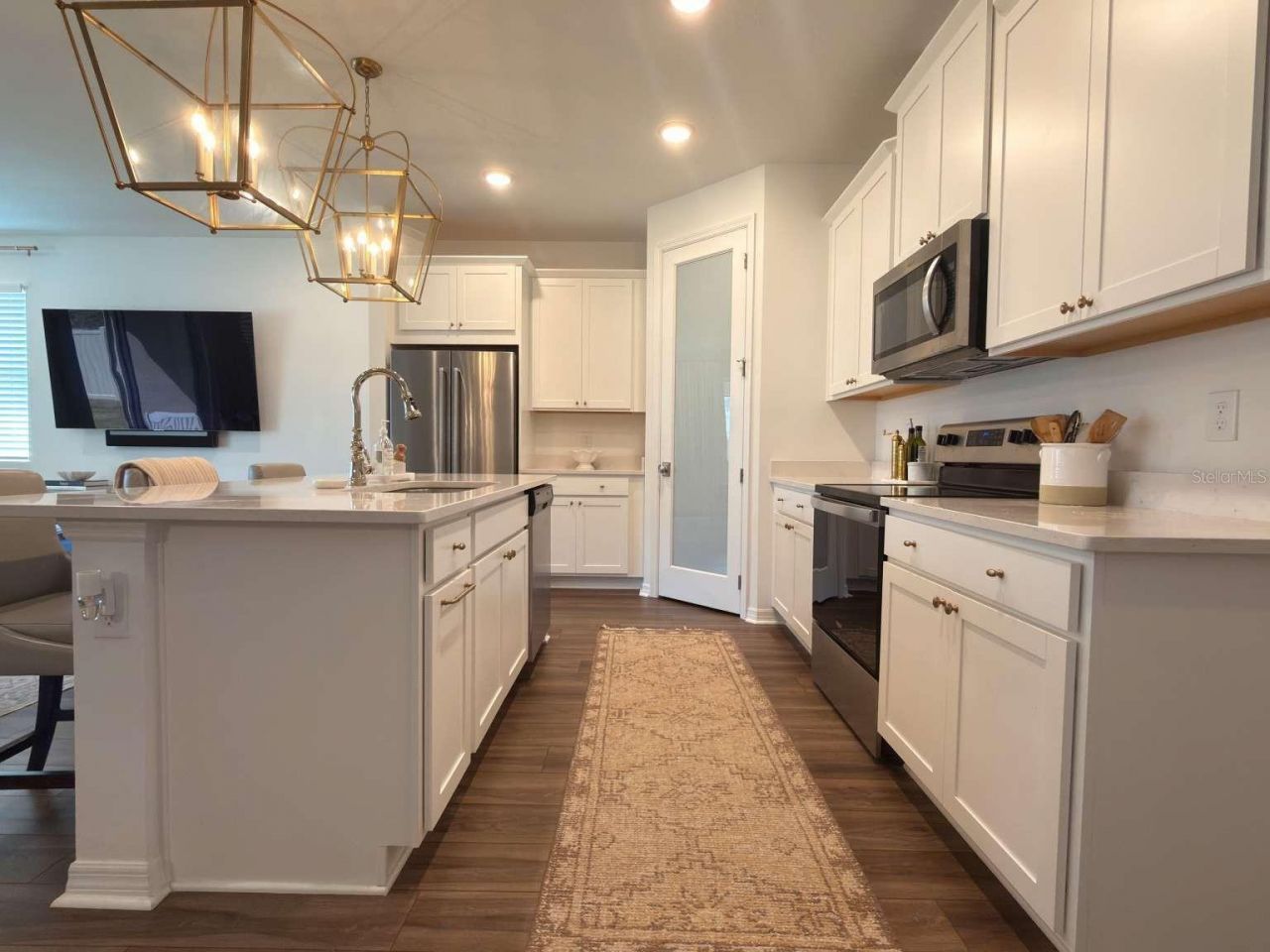 3081 Ambersweet Place , Clermont, FL 34711 Photo