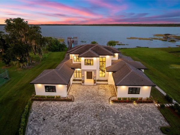 13395 KIRBY SMITH ROAD , ORLANDO, FL 32832