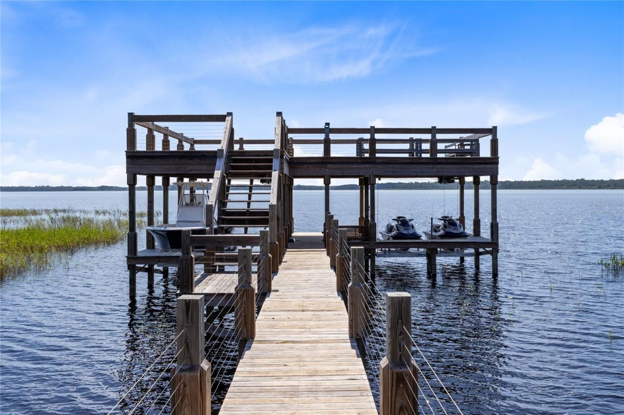 13395 Kirby Smith Road, Orlando, FL 32832 Photo