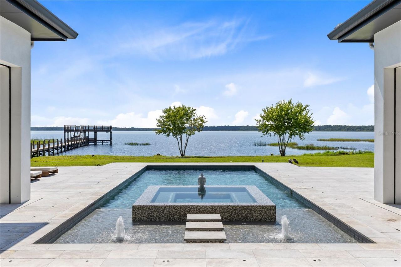 13395 Kirby Smith Road, Orlando, FL 32832 Photo