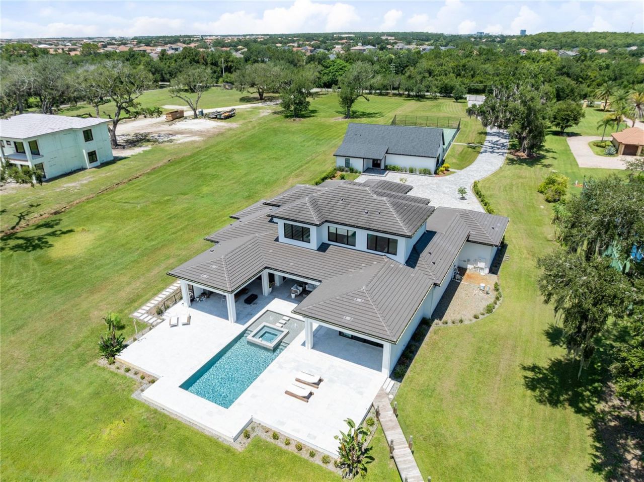 13395 Kirby Smith Road, Orlando, FL 32832 Photo