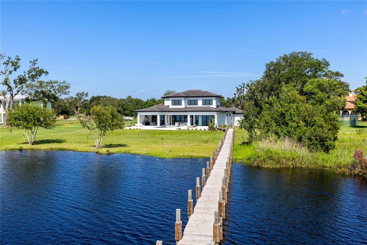 13395 Kirby Smith Road, Orlando, FL 32832 Photo