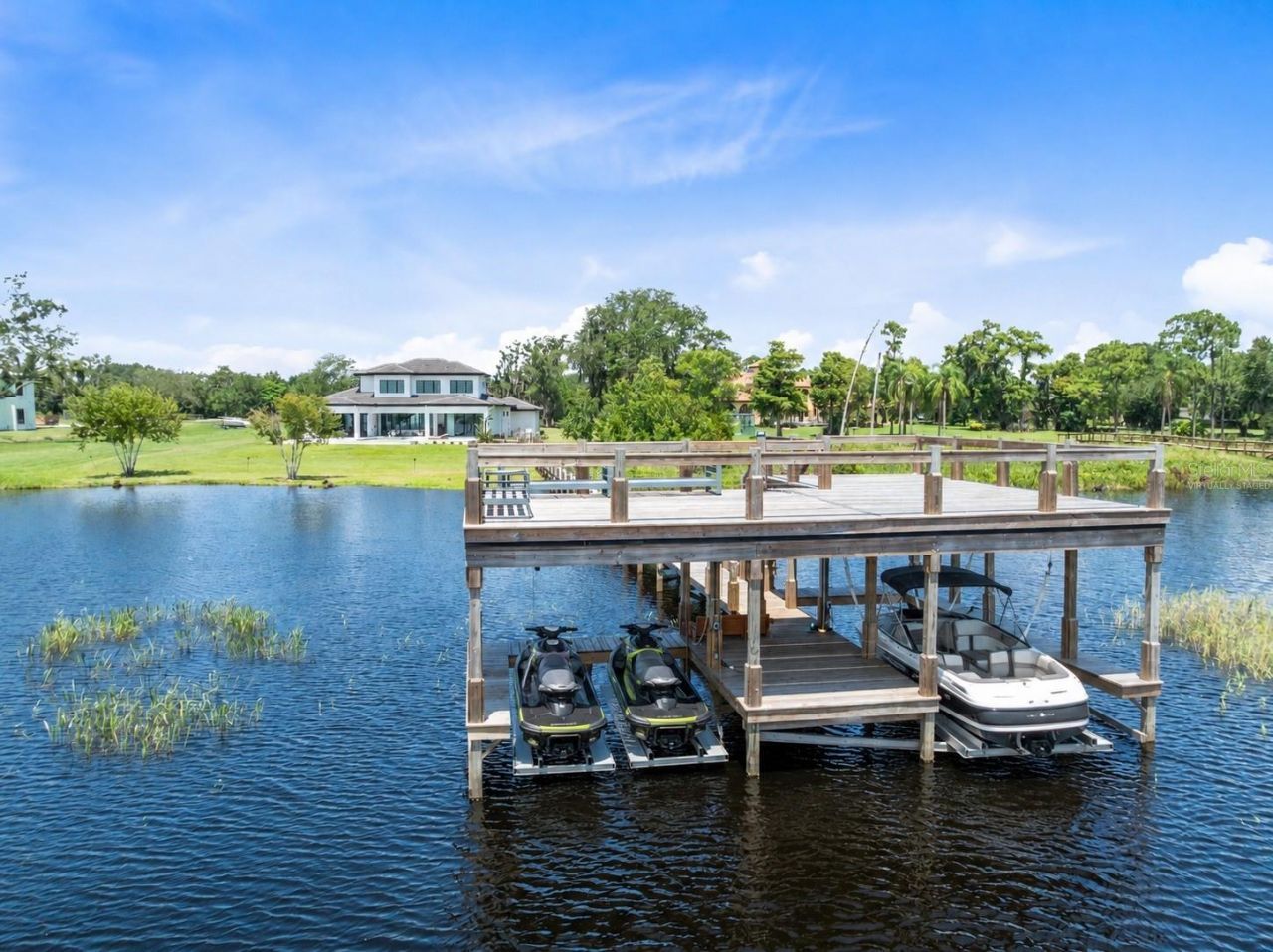 13395 Kirby Smith Road, Orlando, FL 32832 Photo